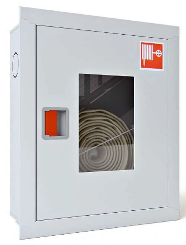 Шкаф пожарный ШПК-310 ВОБ, 540-625-230, эконом