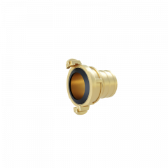 Головка пожарная рукавная ГР-65 3,0 Мпа Латунь