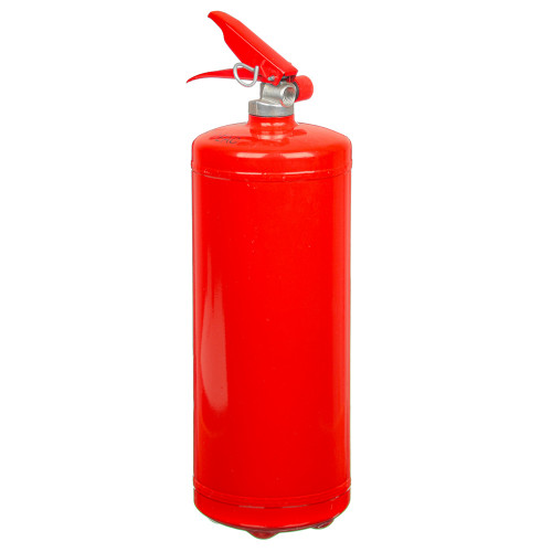 Огнетушитель порошковый ОП-4 (з) АВСЕ