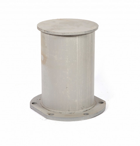 Подставка сварная для пожарного гидранта с дном ППС-200