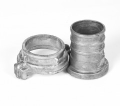 Головка пожарная рукавная ГРВ-125 Алюминий