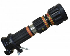 Ствол пожарный с регулируемым расходом КУРС-8 БР, НПП Орт