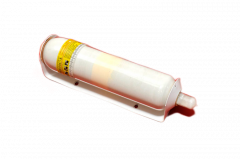 Огнетушитель самосрабатывающий порошковый ОСП-1 мини