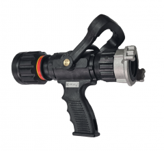 Ствол пожарный перекрывной с регулируемым расходом КУРС-50, НПП Орт