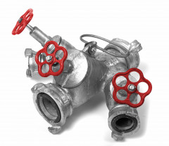 Разветвление РТ-70