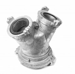 Водосборник ВС-125 1,0 МПа