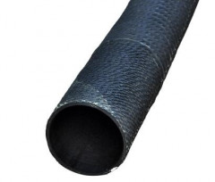 Рукав всасывающий, гофрированный, класс В группа 1, 100 мм, без головок