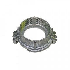 Головка соединительная муфтовая ГМ-80 Алюминий, резьба UN