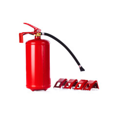 Кронштейн Н3 настенный, универсальный, металлический с креплением под ЗПУ