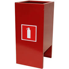 Подставка под огнетушитель П-15