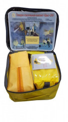 Пожарно-спасательный комплект «Шанс-2»-НН