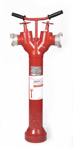 Колонка КПА