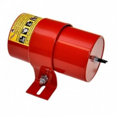 Генератор огнетущего аэрозоля Допинг-2,160п