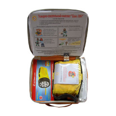 Пожарно-спасательный комплект «Шанс-3»-ФНН