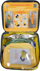 Дымозащитный набор «Шанс»