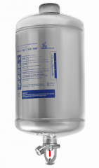 Модуль порошкового пожаротушения МПП-7/68 МИГ (температура срабатывания +68°С)