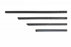 Трубка сифонная для огнетушителей ОП-4, 5, 6, 8, 10 (L-545мм, d-16мм)