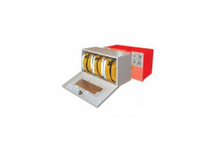 Контейнер Шанс-3 ун (на 3 изделия) красный/белый