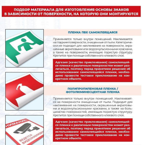 Знак безопасности Указатель щита освещения А21 (150x200 мм, пленка ПВХ)
