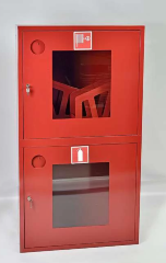 Шкаф пожарный ШПК-03-12 НОК, 700-1300-300