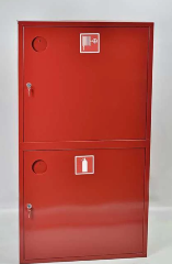 Шкаф пожарный ШПК-03-12 ВЗК, 700-1300-300