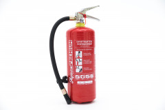 Огнетушитель порошковый ОП-4 (з) АВСЕ ПРЕМИУМ, Ярпожинвест