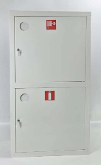 Шкаф пожарный ШПК-03-12 ВЗБ, 700-1300-300