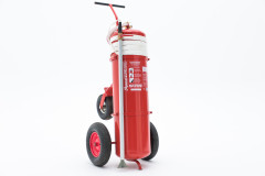 Огнетушитель порошковый ОП-75 (з) АВСЕ ПРЕМИУМ, Ярпожинвест