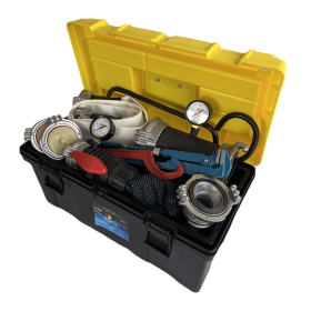 Гидротестер для гидрантов ОРТ ГТГ