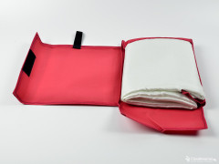 Противопожарное  полотно ПП-750 (1,5*2,0)