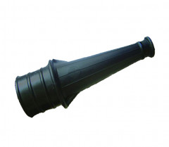 Ручной пожарный ствол РС-70,01 Пластик