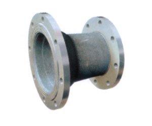 Переход фланцевый ХФ 150х300