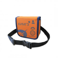 Комплект индивидуальный медицинский гражданской защиты КИМГЗ №11 (ФЭСТ)