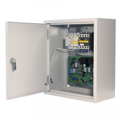 Пусковое (оконченное) устройство "Ответ-М"