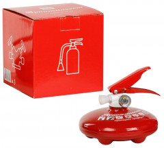 Огнетушитель порошковый ОП-0,5 (з) АВСЕ, сувенирный