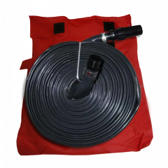 УВПС – Рукав 19 мм, ПВХ, в комплекте, в сумке