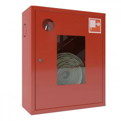 Шкаф пожарный ШПК-310 НОК, 540-625-230, эконом