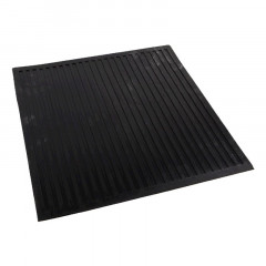 Коврик диэлектрический 1000*1000*6